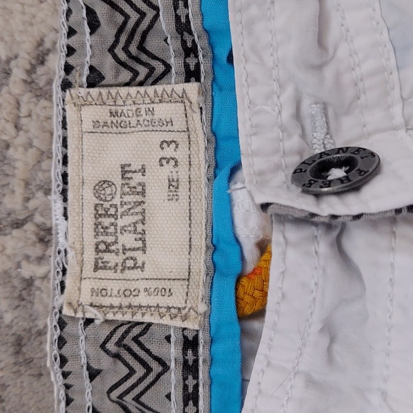 Men's shorts - Picture 2 of 3